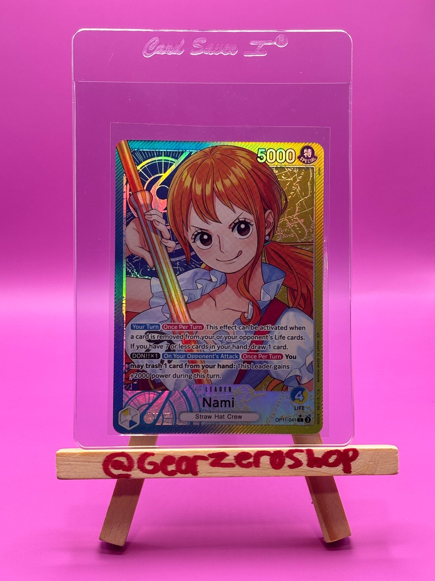 Bulk one piece collection