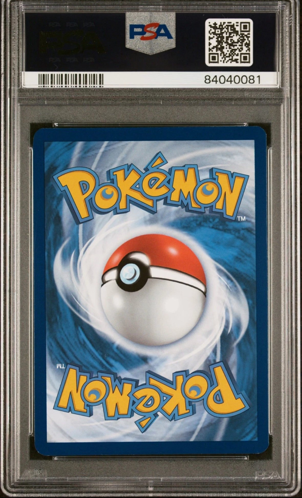 PSA 9 151 Mew EX #053