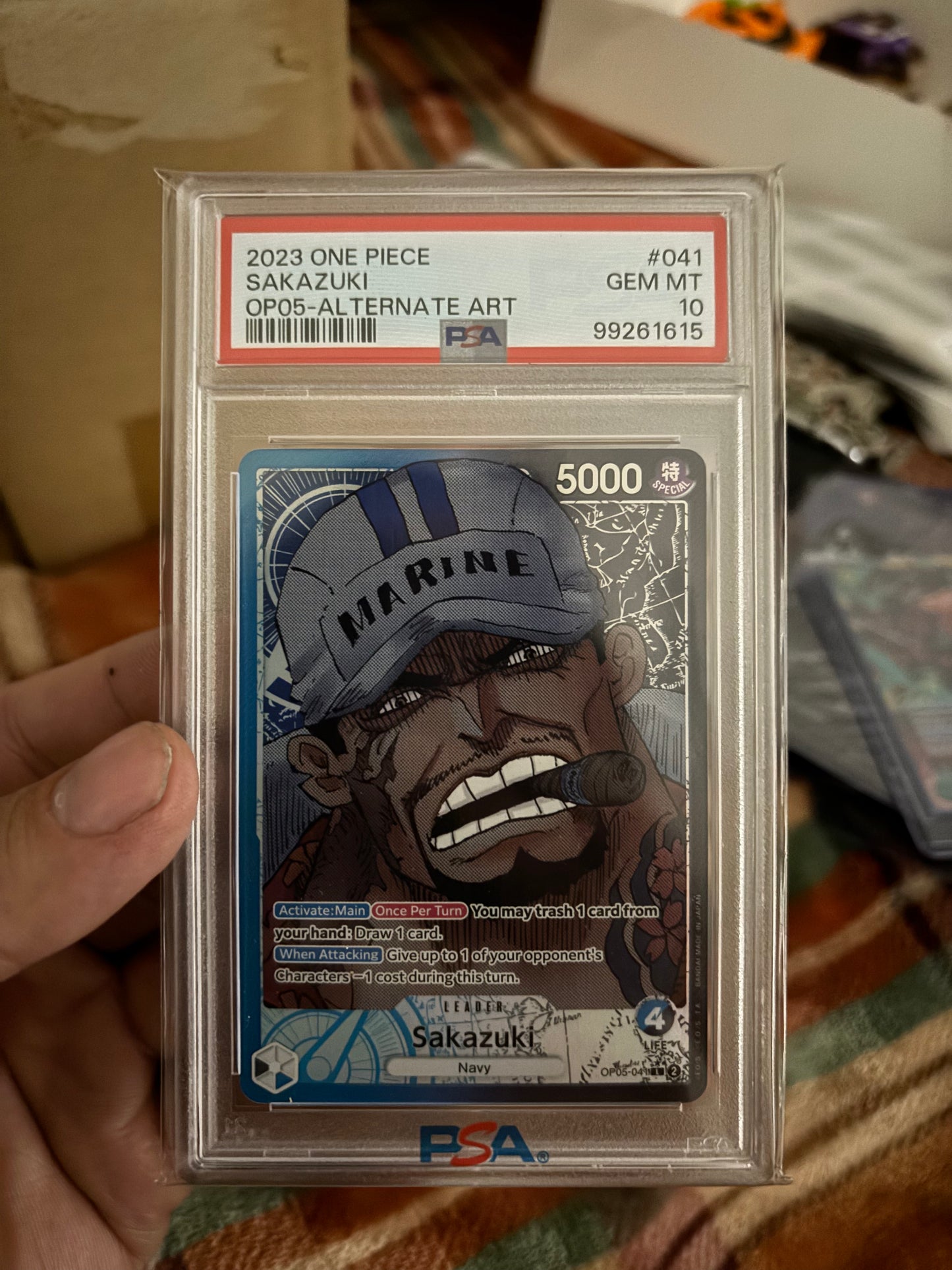 Bulk one piece collection