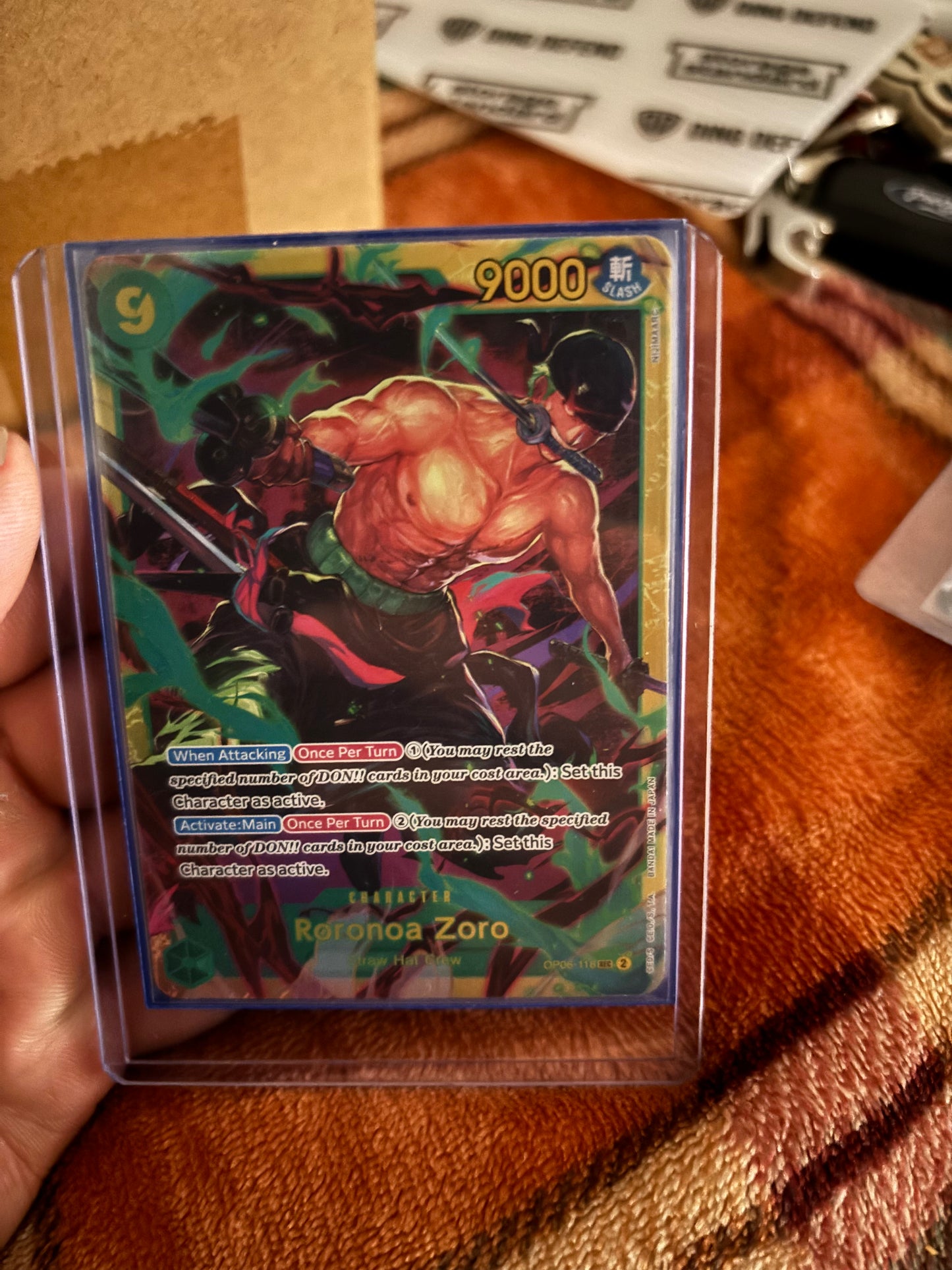 Bulk one piece collection