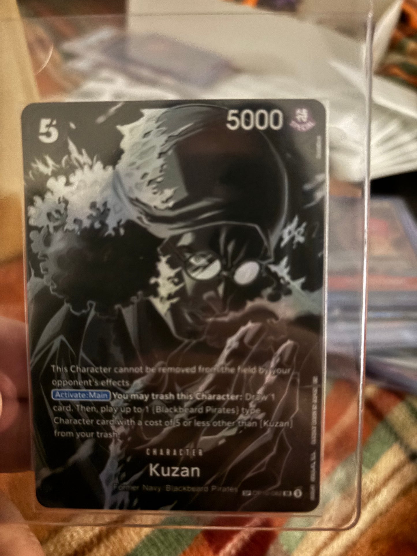 Bulk one piece collection