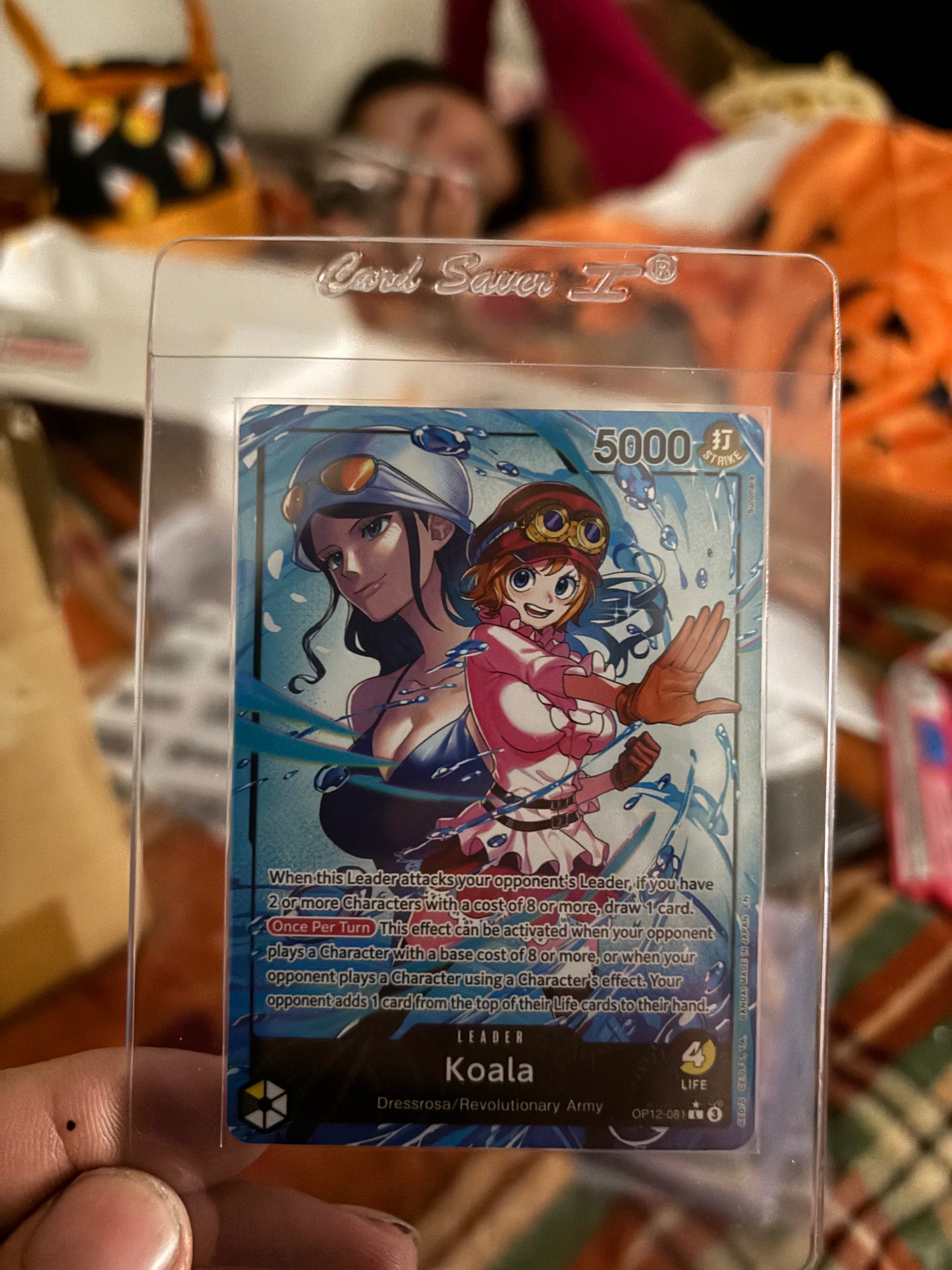 Bulk one piece collection