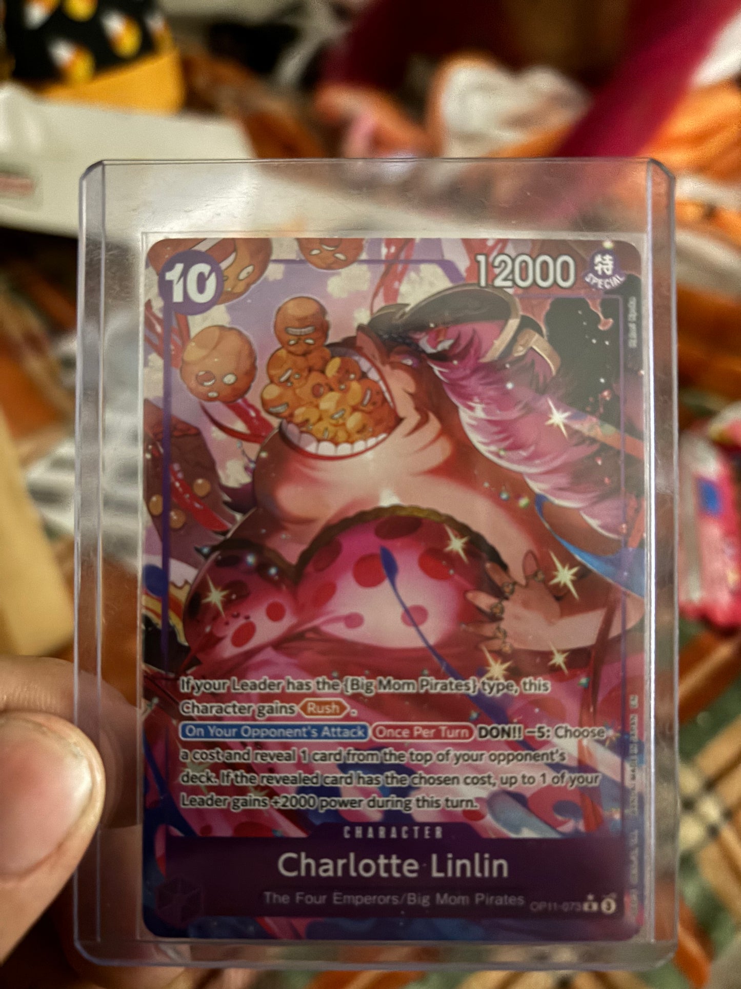 Bulk one piece collection