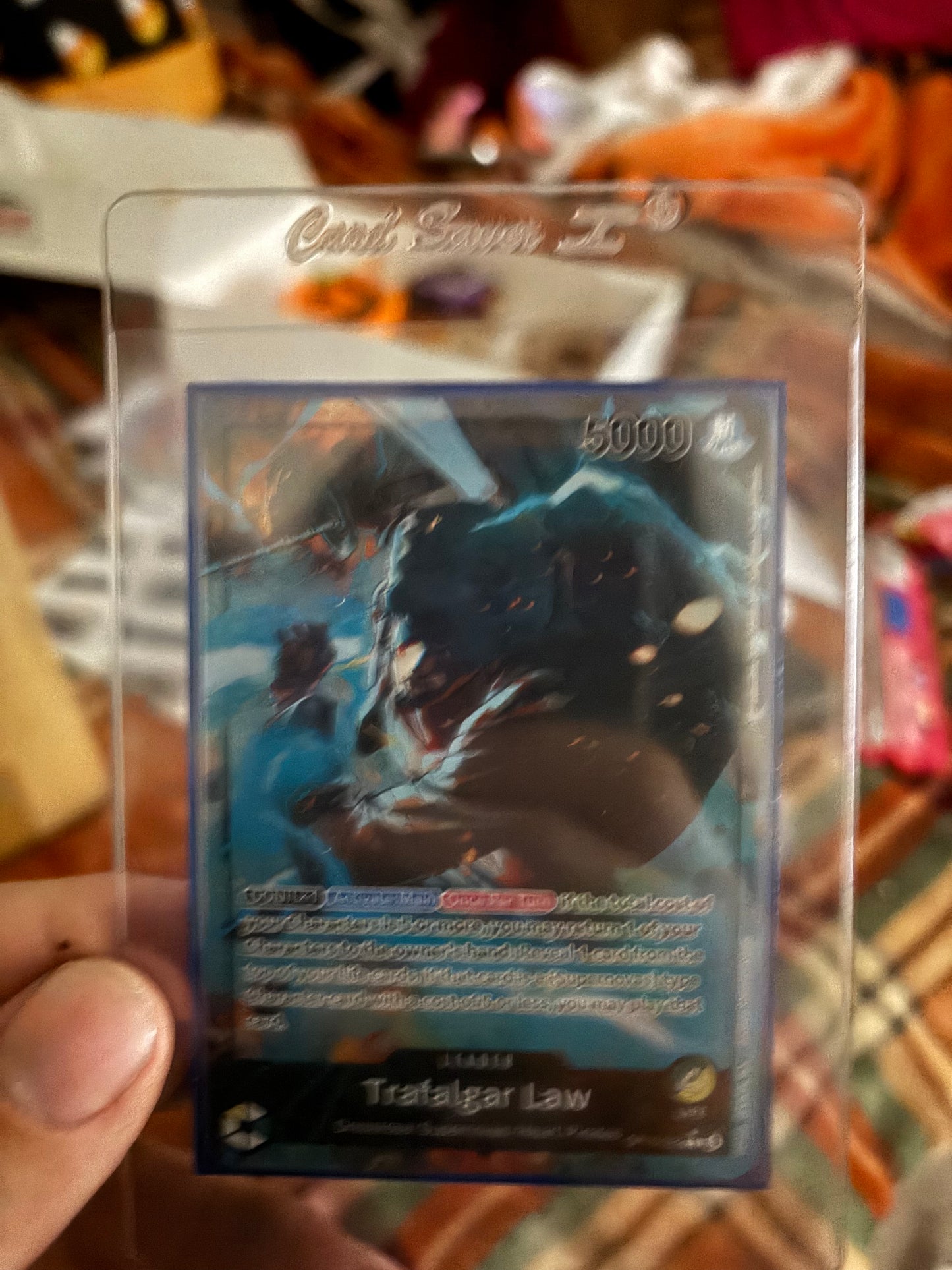 Bulk one piece collection