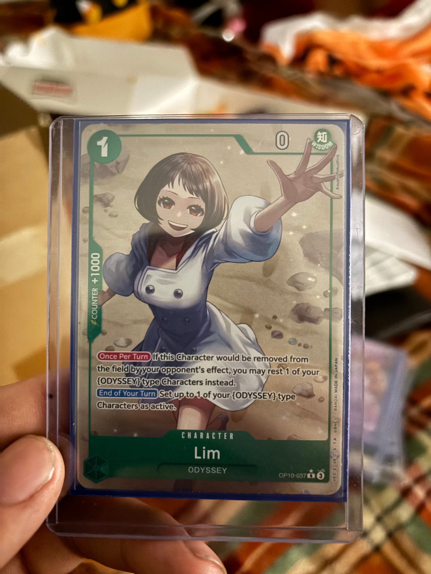 Bulk one piece collection