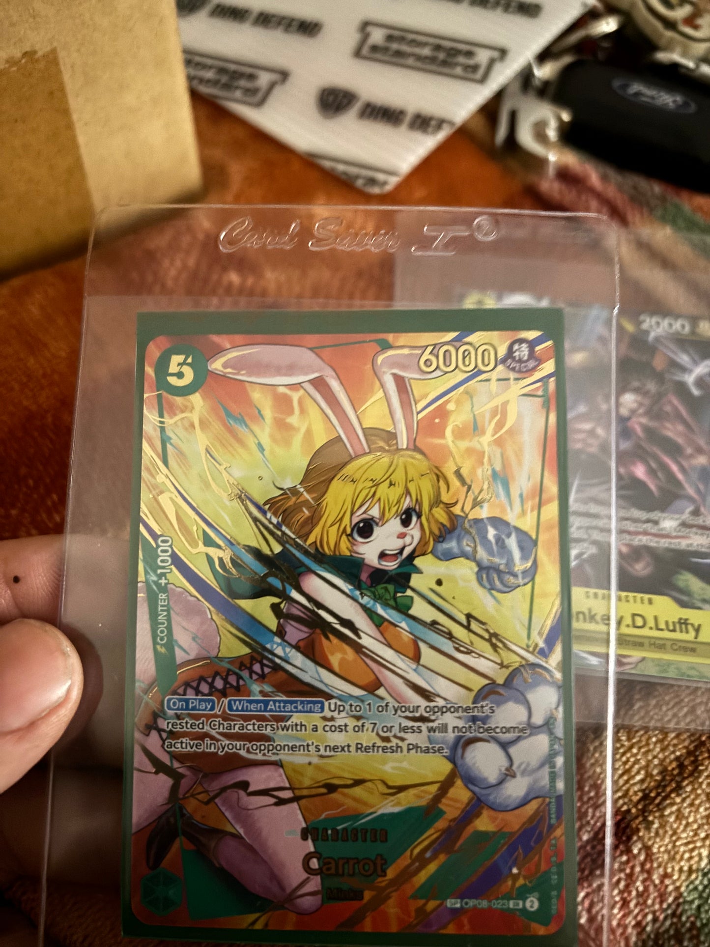 Bulk one piece collection