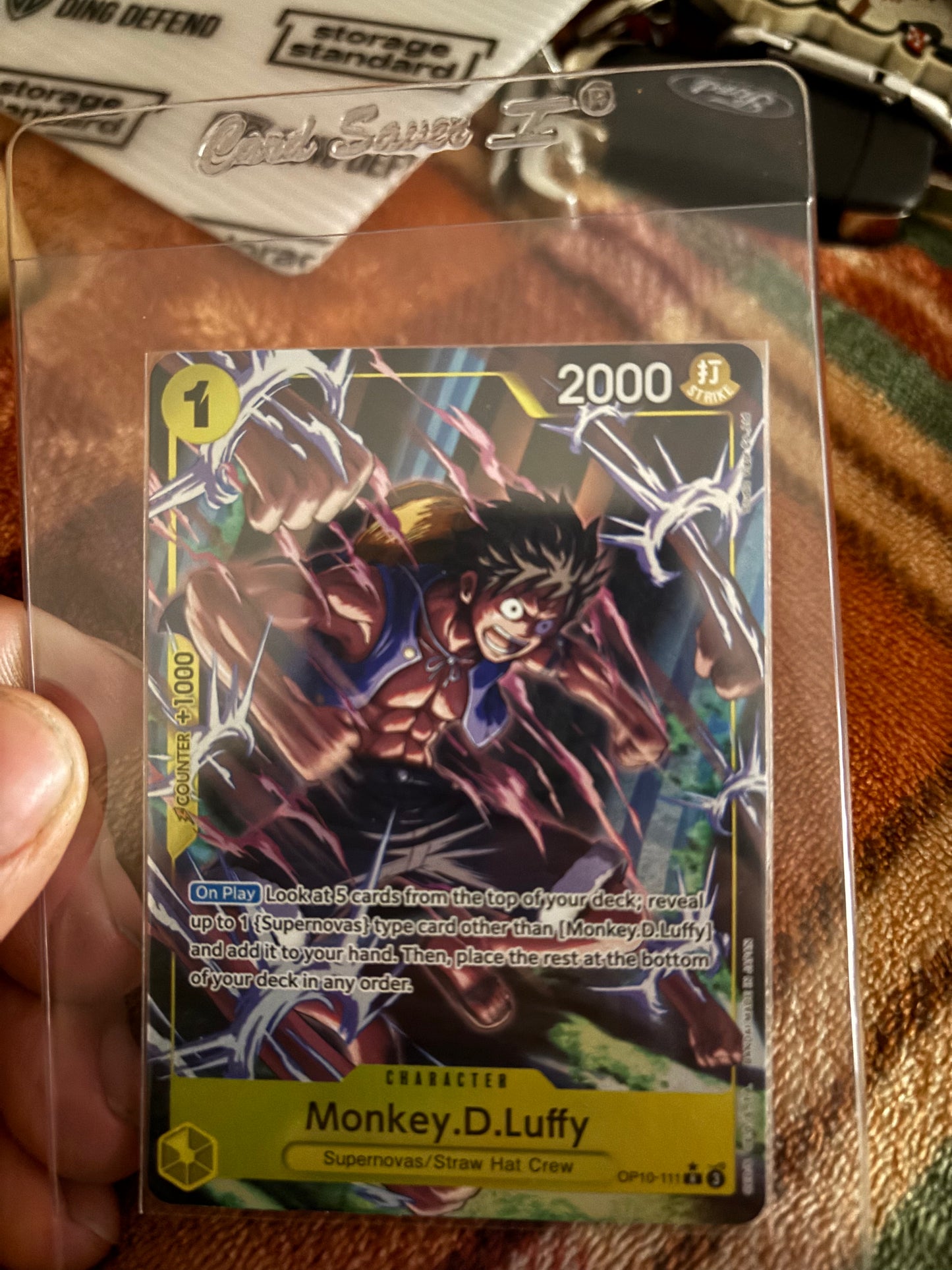 Bulk one piece collection