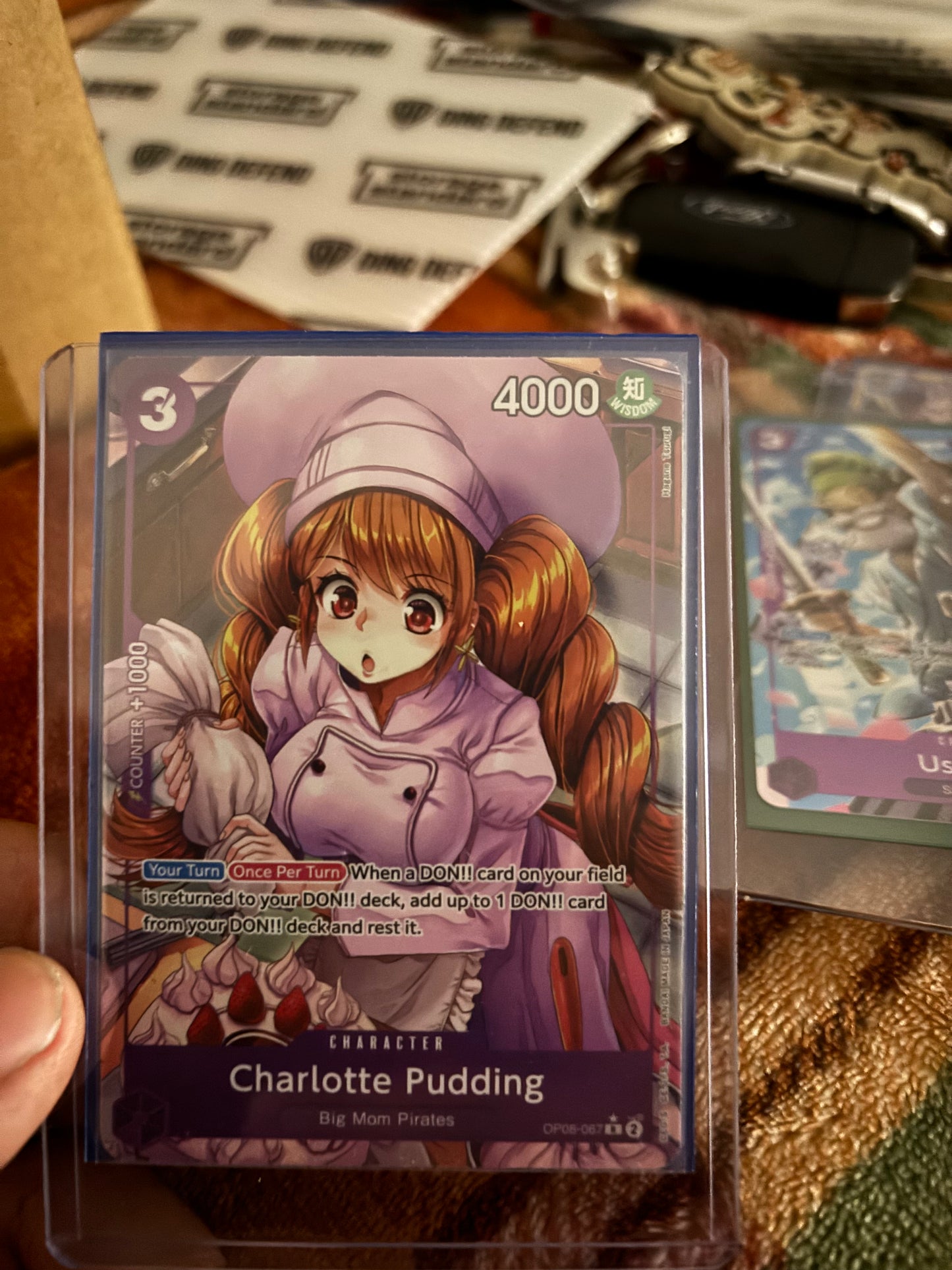 Bulk one piece collection