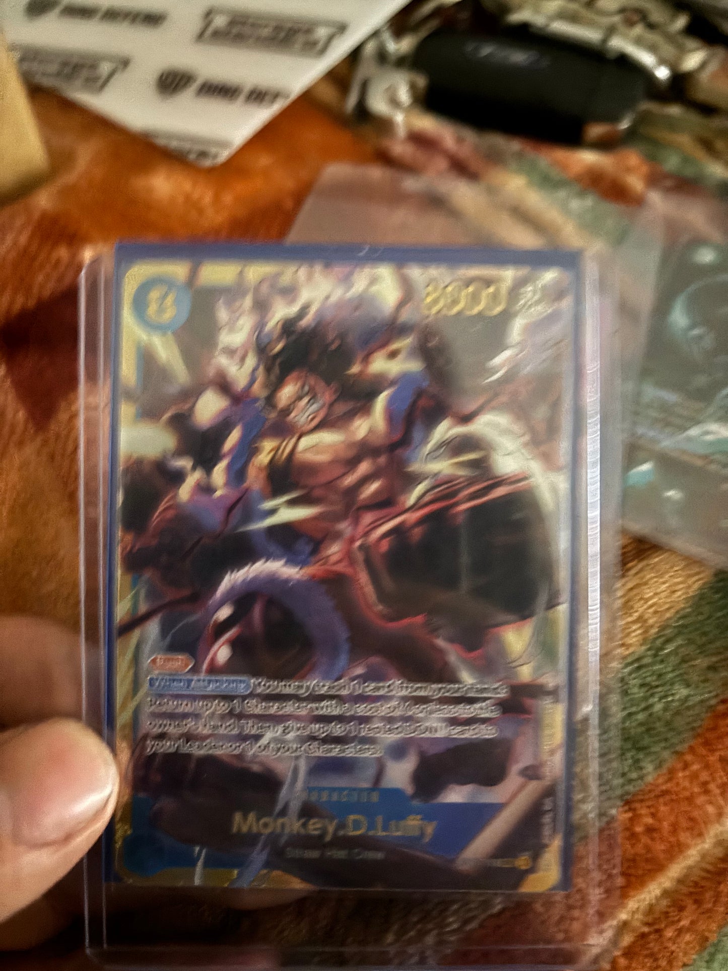 Bulk one piece collection