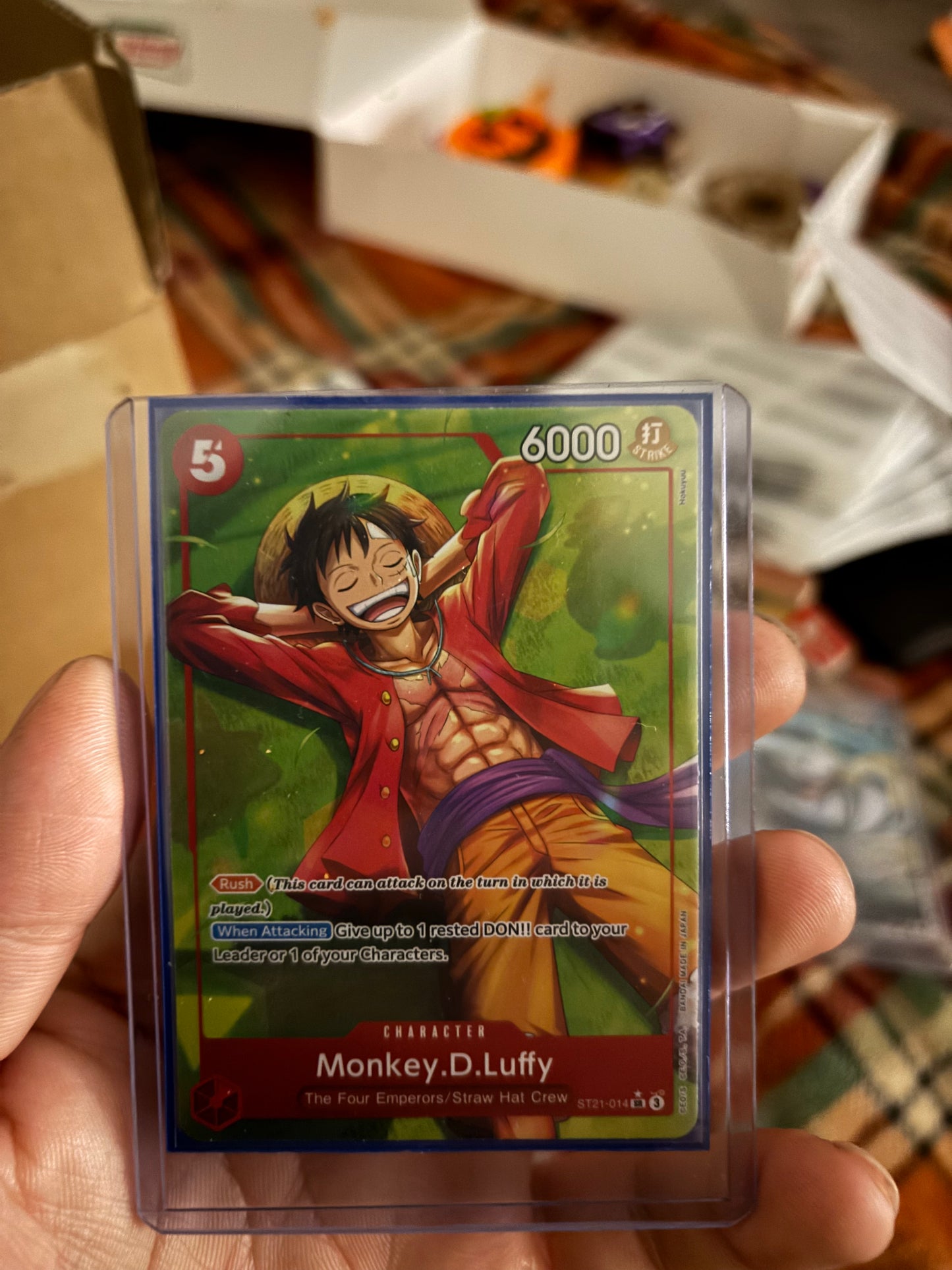 Bulk one piece collection