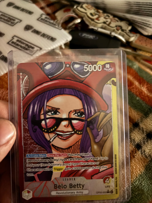 Bulk one piece collection